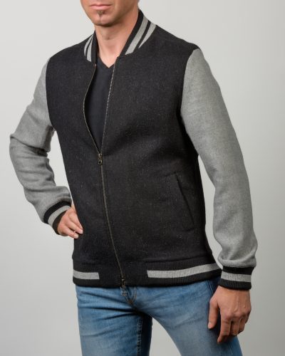 Baseball Jacke