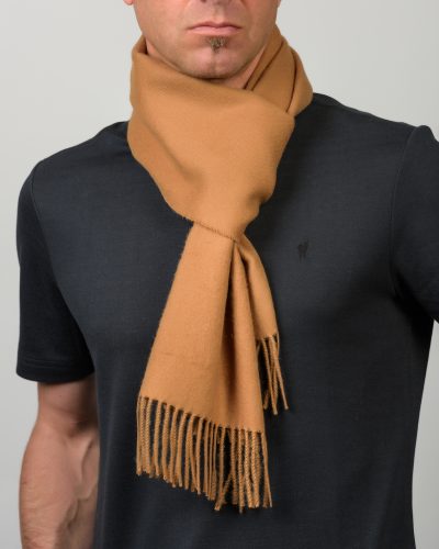 Baby Premium Brushed Scarf – Bild 2