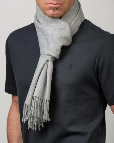 Baby Premium Brushed Scarf