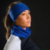 Wendestirnband Caliente – Bild 2
