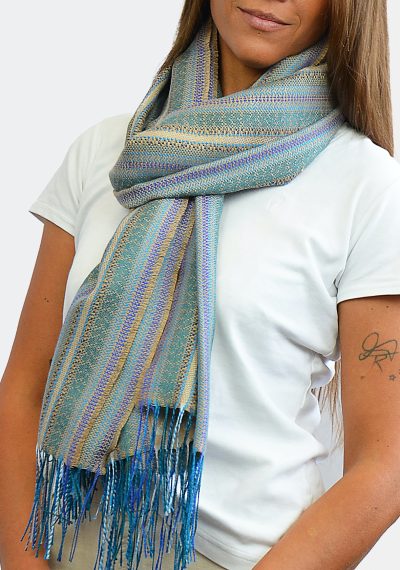 Scarf Pearl