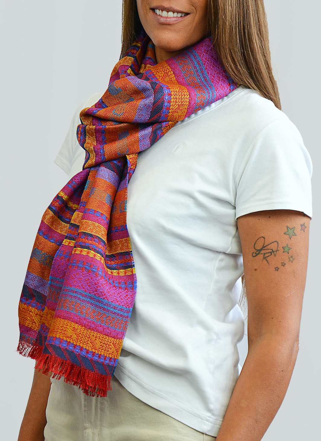 Scarf Darling – Bild 2