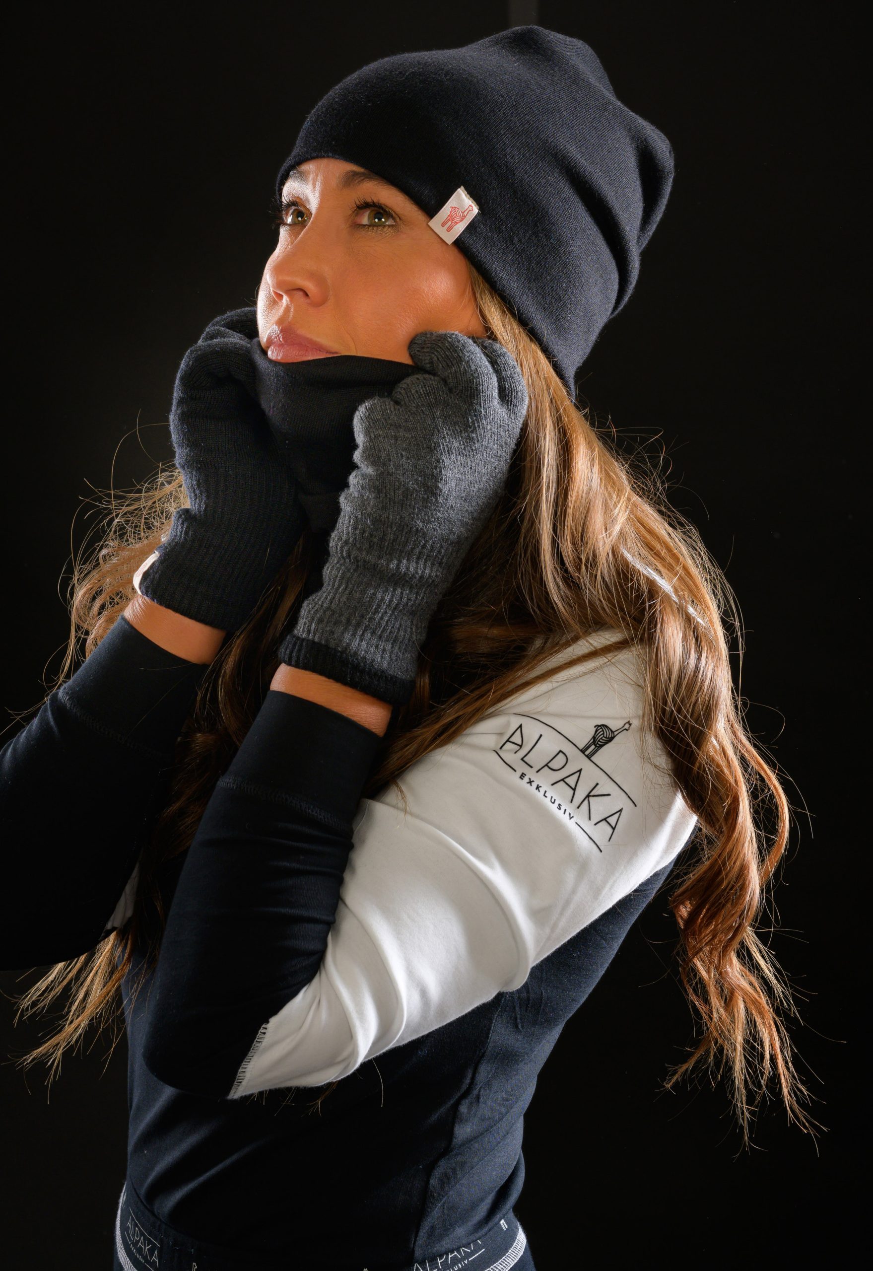 Wendehandschuh Caliente – Bild 2