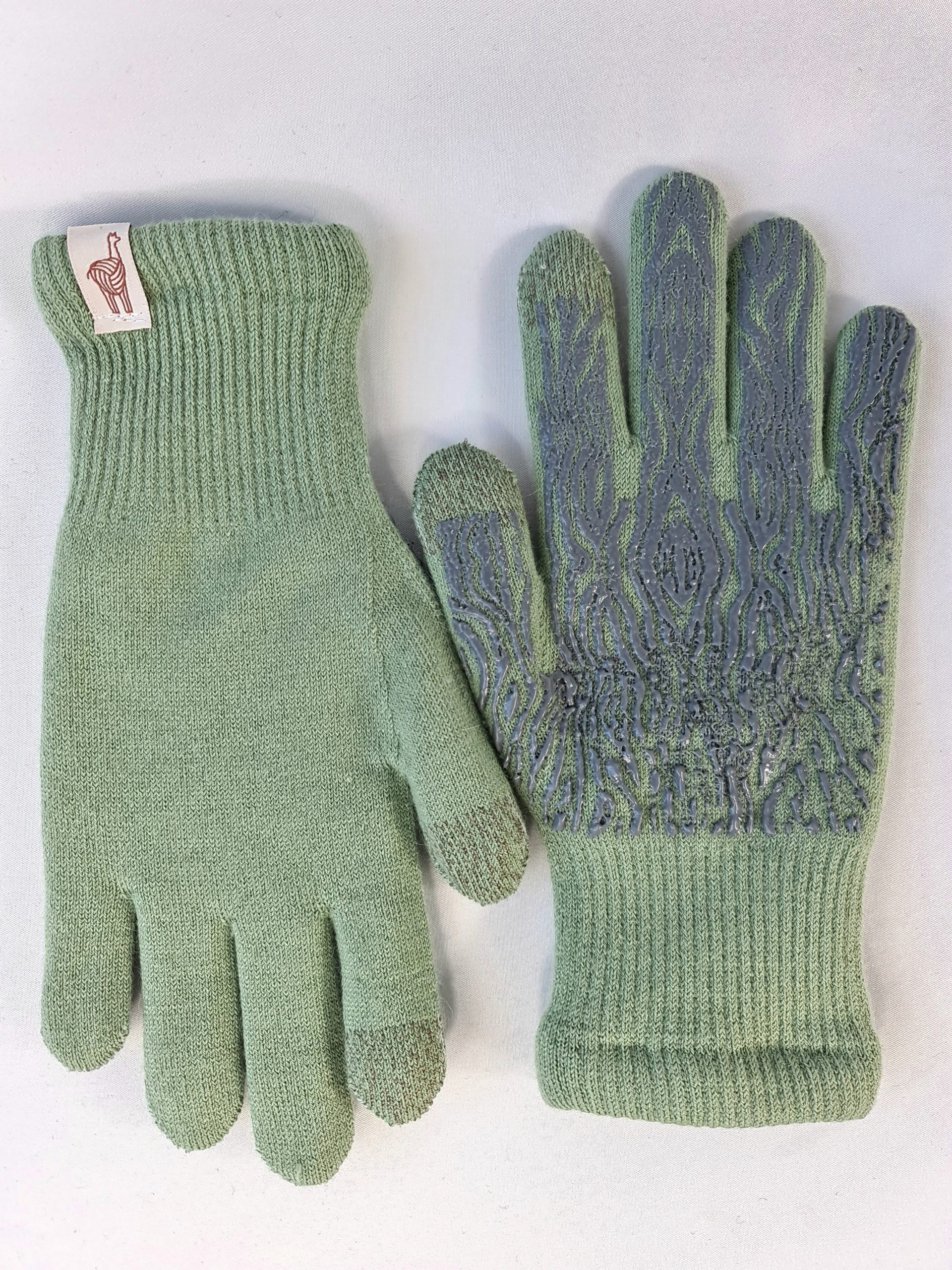 Handschuh Caliente Grip – Bild 2